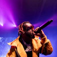 T-Pain singing part 3